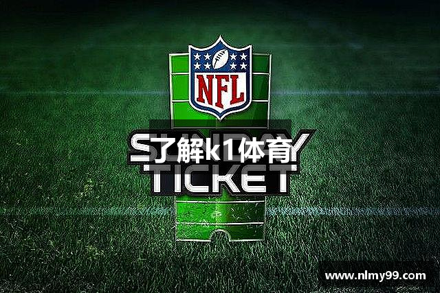 了解k1体育